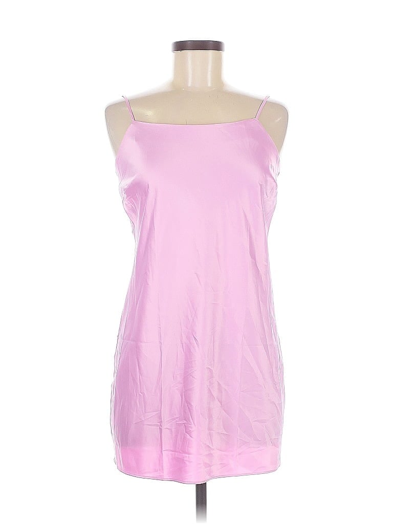 PARADE Pre-owned Cocktail Dress In Pink