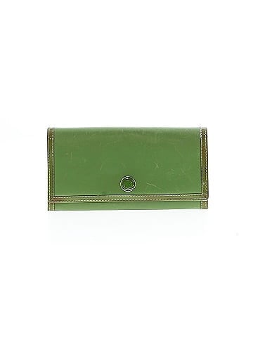 Coach Leather Wallet (view 1)