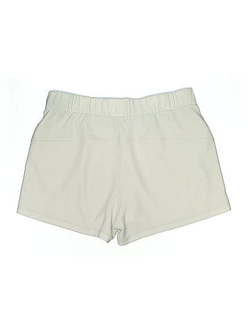 Lululemon Athletica Khaki Shorts (view 2)