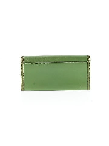 Coach Leather Wallet (view 2)