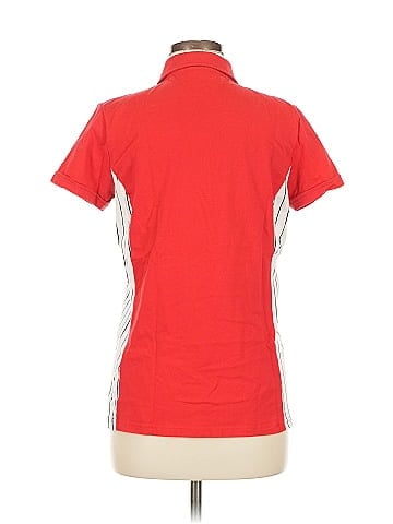 FILA Short Sleeve Polo (view 2)