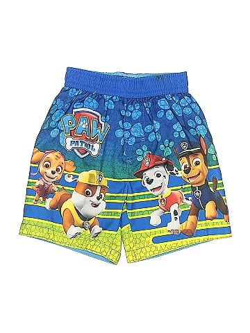 Nickelodeon Board Shorts (view 1)