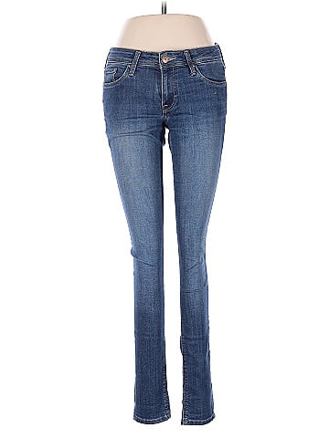 &Denim by H&M Jeans (view 1)