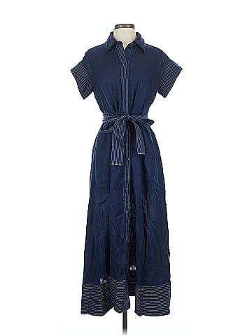 Magaschoni Casual Dress (view 1)