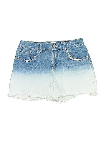 OshKosh B'gosh Denim Shorts (view 1)