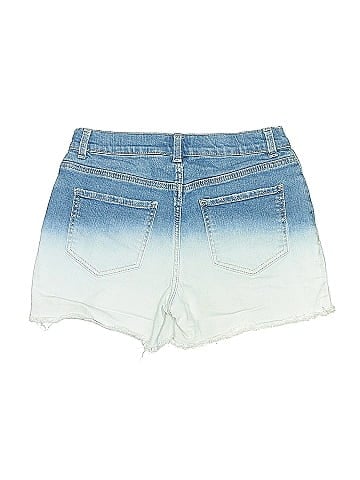 OshKosh B'gosh Denim Shorts (view 2)