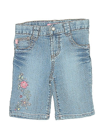 Assorted Brands Denim Shorts (view 1)