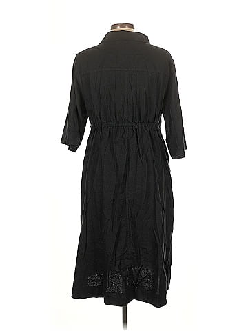 Isabel Maternity Casual Dress (view 2)
