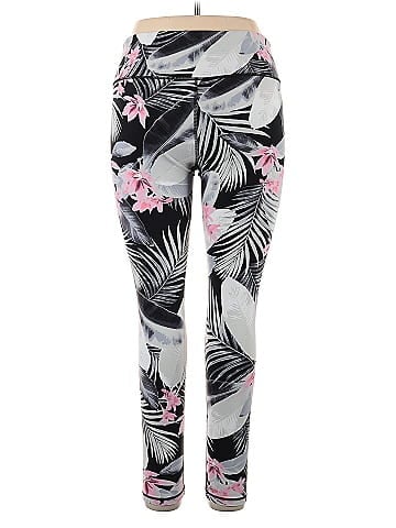 Victoria Sport Yoga Pants (view 2)