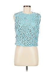 Milly Sleeveless Blouse