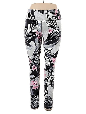 Victoria Sport Yoga Pants (view 1)