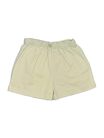 Unbranded Khaki Shorts (view 2)