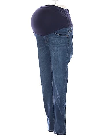 Pink Blush Jeans (view 1)