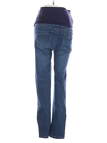 Pink Blush Jeans (view 2)