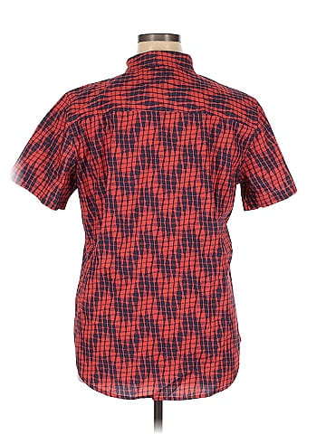 Wildfang Short Sleeve Button-Down Shirt (view 2)