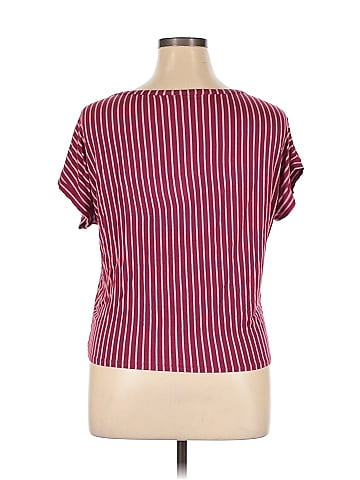 ModCloth Short Sleeve Top (view 2)