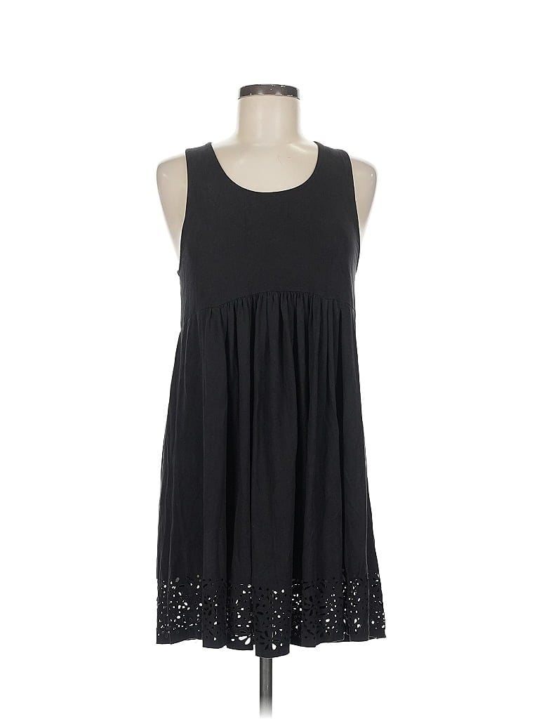 Click to view more detailed imagery on our partner's website Pre-owned Minkpink Casual Dress In Black