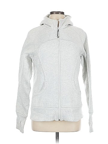 Lululemon Athletica Zip Up Hoodie (view 1)