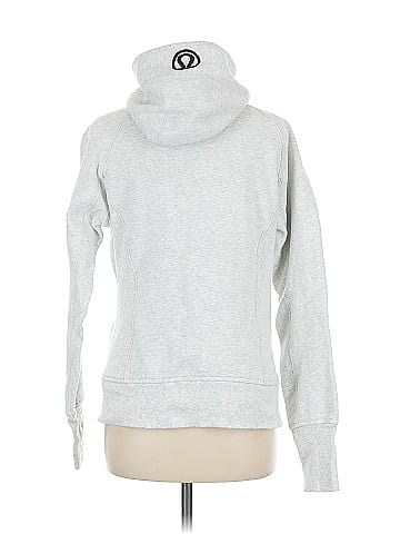 Lululemon Athletica Zip Up Hoodie (view 2)