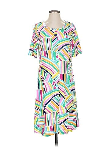 Fresh Produce Casual Dress (view 1)