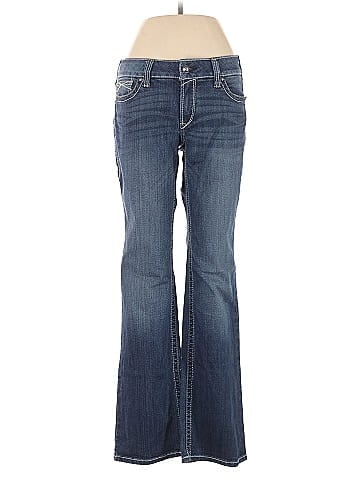 Ariat Jeans (view 1)