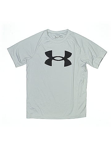 Under Armour Active T-Shirt (view 1)