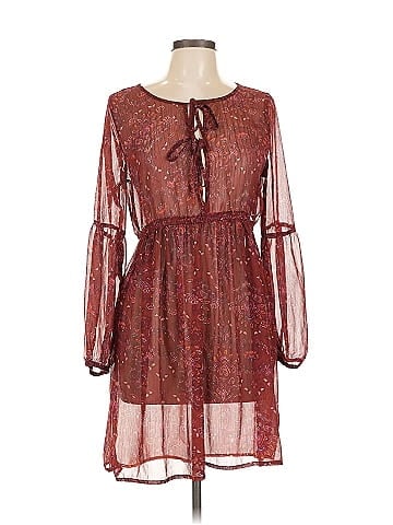Mudd Casual Dress (view 1)