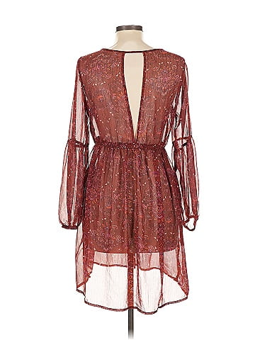 Mudd Casual Dress (view 2)