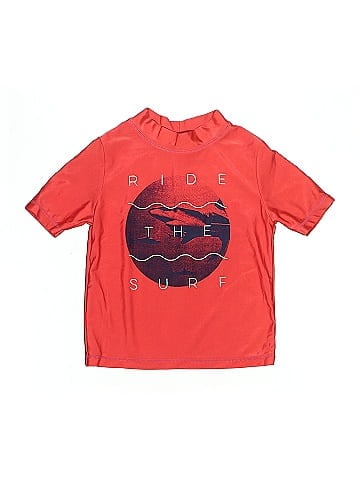 OshKosh B'gosh Active T-Shirt (view 1)