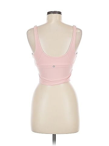Lululemon Athletica Tank Top (view 2)