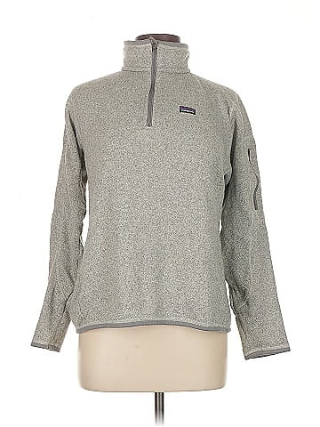 Patagonia Pullover Sweater (view 1)