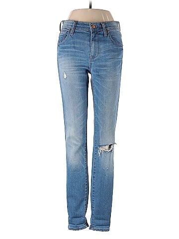 Madewell Jeans (view 1)