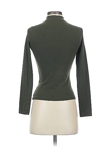 Pull&Bear Long Sleeve Top (view 2)