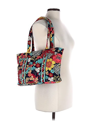 Vera Bradley Tote (view 2)