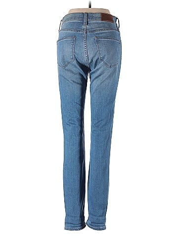 Madewell Jeans (view 2)