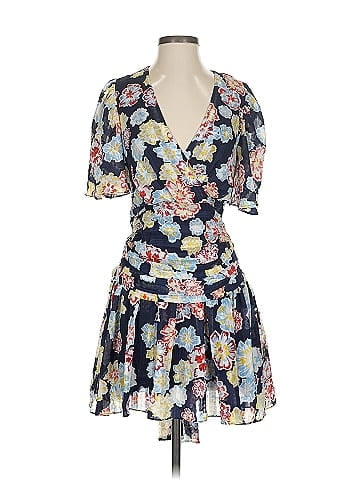 Tanya Taylor Cocktail Dress (view 1)