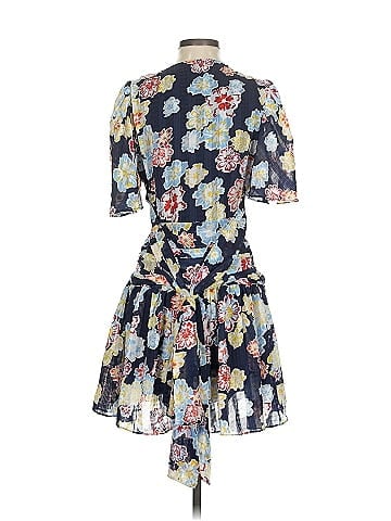 Tanya Taylor Cocktail Dress (view 2)