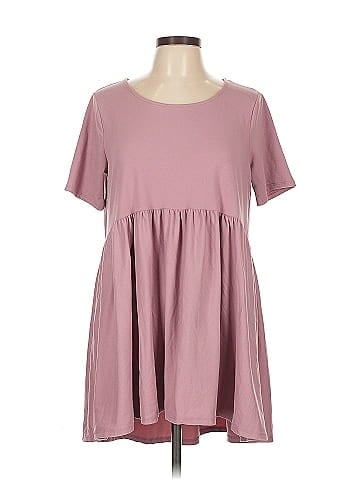 Zenana Casual Dress (view 1)