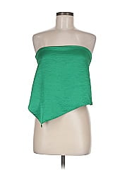 Superdown Tube Top