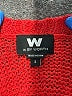 W by Worth Red Pullover Sweater Size S - photo 8