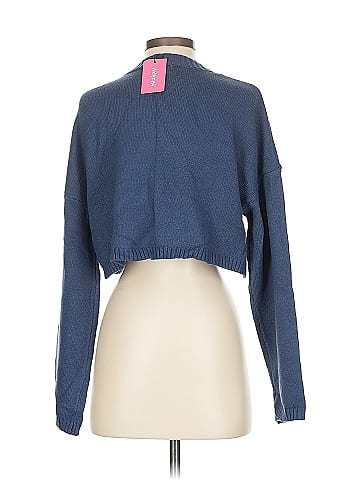 Edikted Pullover Sweater (view 2)