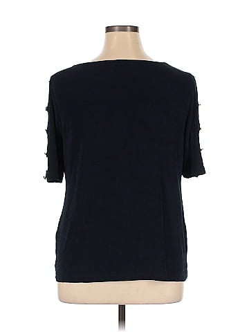 Travelers by Chico's Short Sleeve Top (view 2)