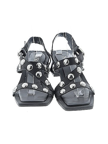 Zara Sandals (view 2)