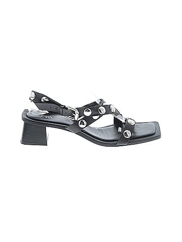Zara Sandals (view 1)