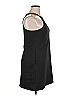 Speechless Solid Black Cocktail Dress Size XL - photo 4