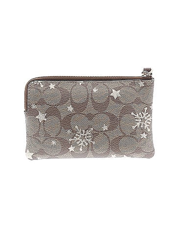 Coach Factory Wristlet (view 2)