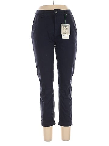 Cosmic Blue Love Casual Pants (view 1)