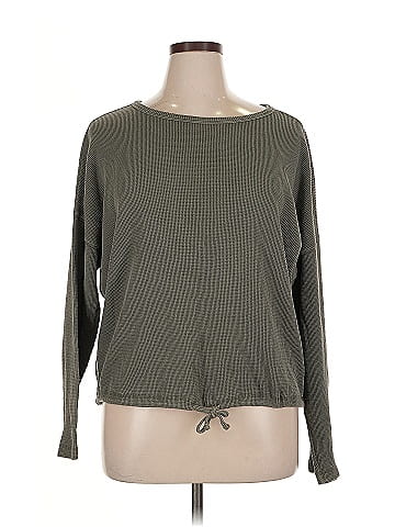 Barefoot Dreams Long Sleeve T-Shirt (view 1)
