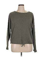 Barefoot Dreams Long Sleeve T Shirt