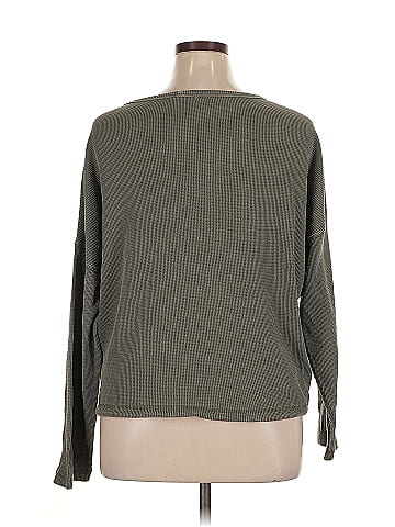 Barefoot Dreams Long Sleeve T-Shirt (view 2)